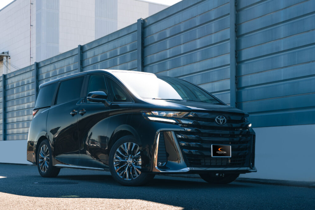 中古車探しならCRYSTAL MOBILITY(クリスタルモビリティ)